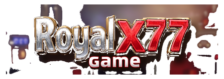 royalx777 game logo